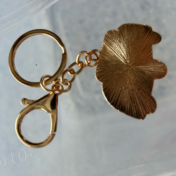 Colorful Van Keychain - Picture 2 of 3